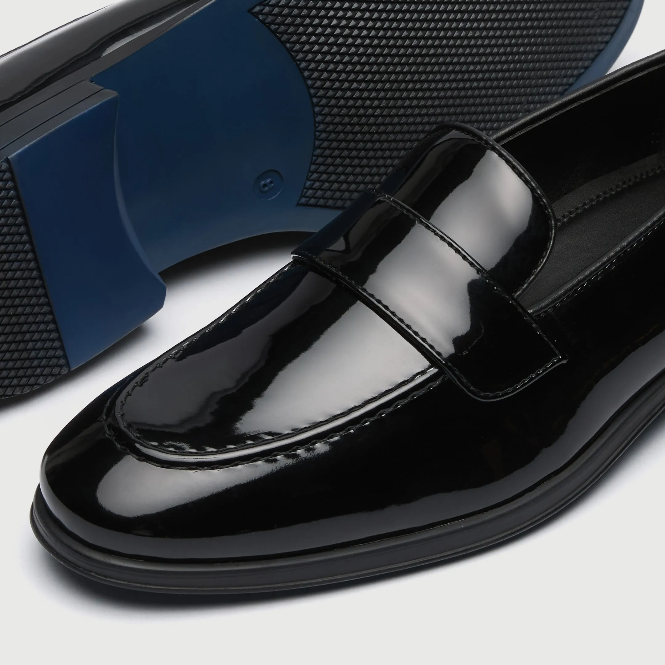 Oscar Slip On Loafer