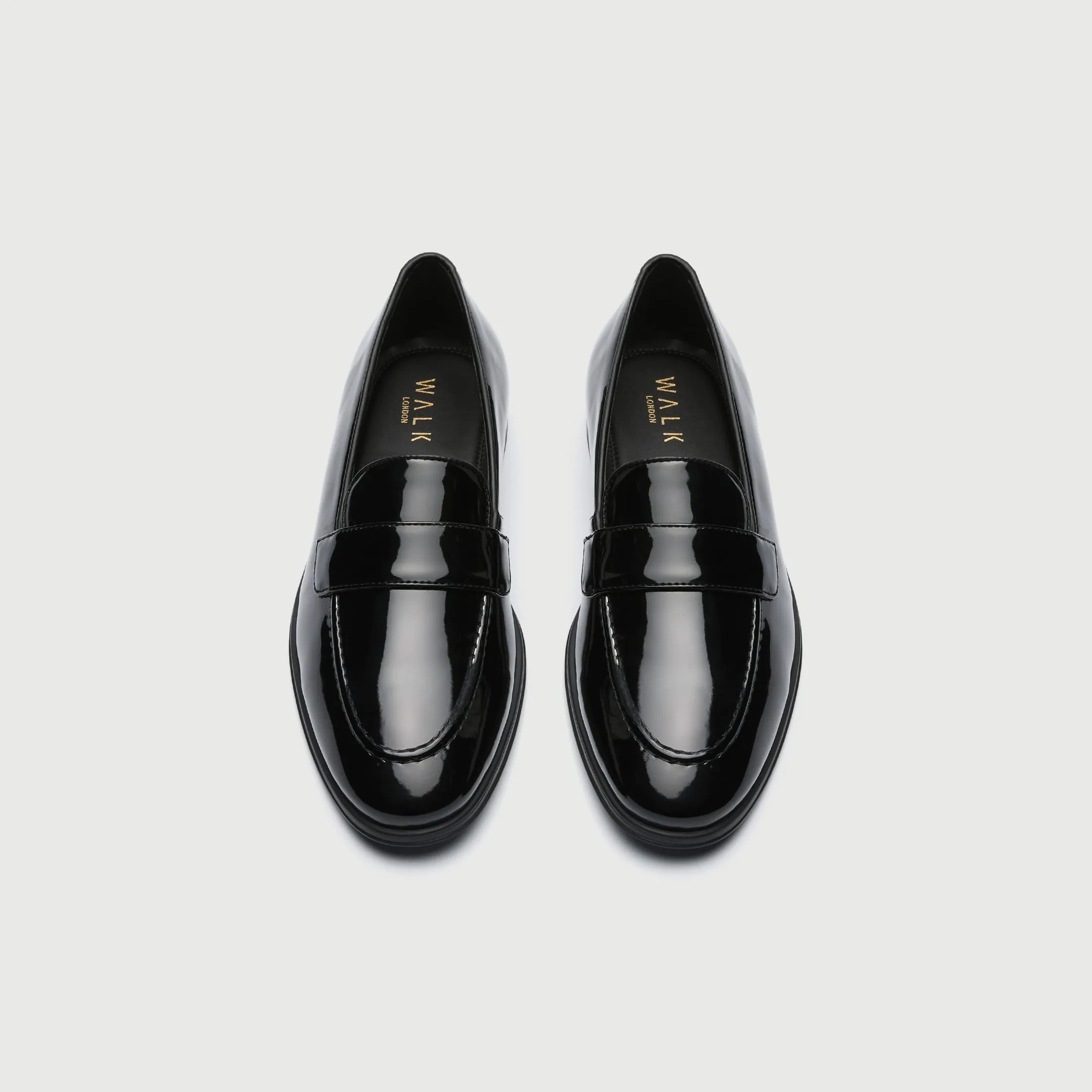 Oscar Slip On Loafer