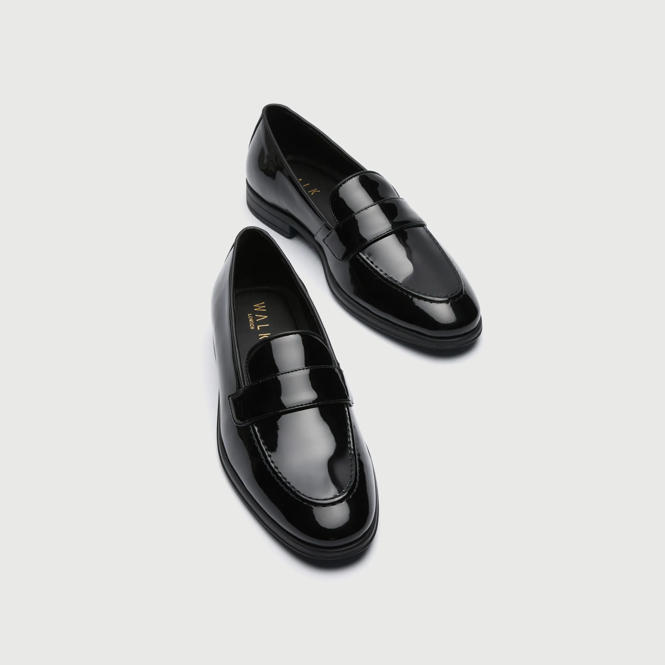 Oscar Slip On Loafer