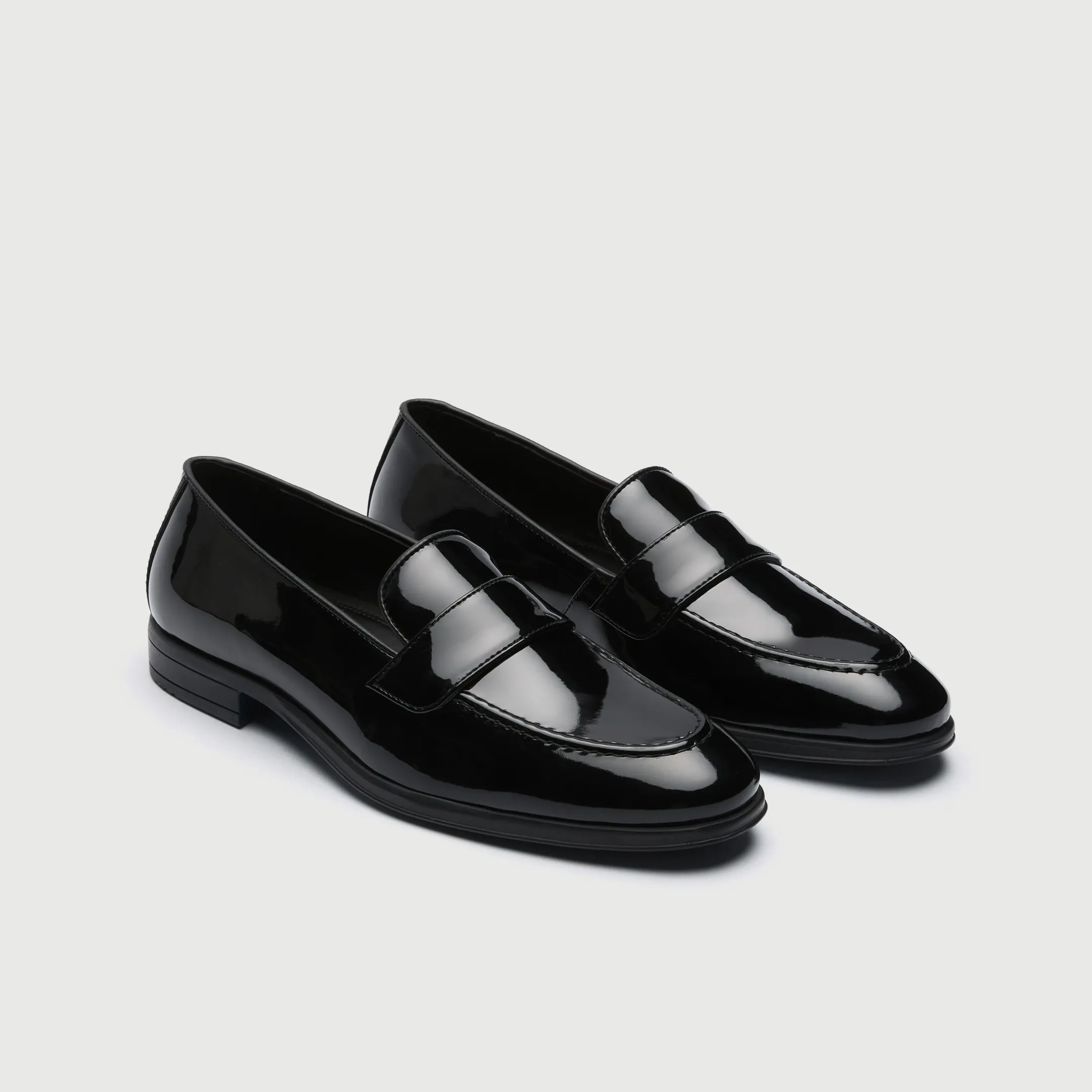 Oscar Slip On Loafer