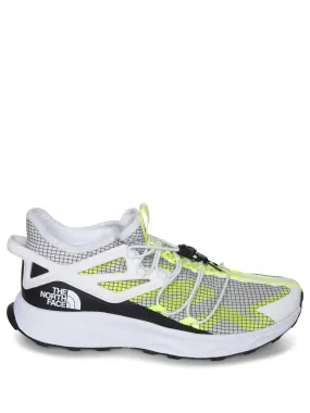 Oxeye Tech white/led yellow sneakers