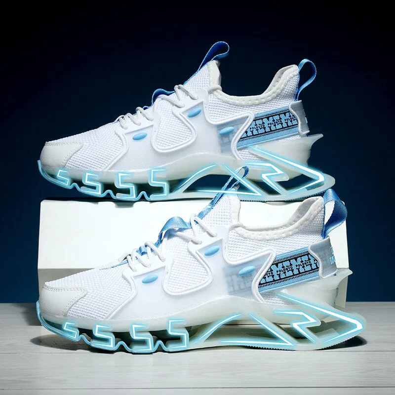 Paul Auratn Supreme Sneakers