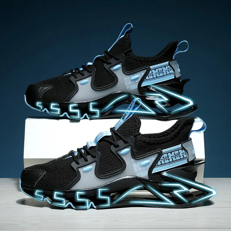 Paul Auratn Supreme Sneakers