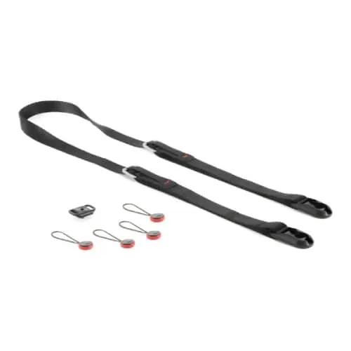 Peak Design Leash - Black