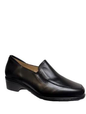 Piesanto Women's Slip On 215610 Loafer