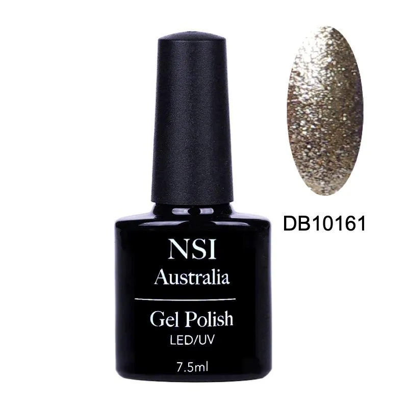 Platinum Gel Nail Polish