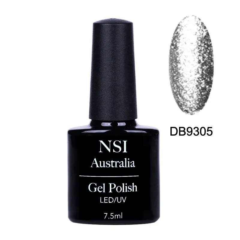 Platinum Gel Nail Polish