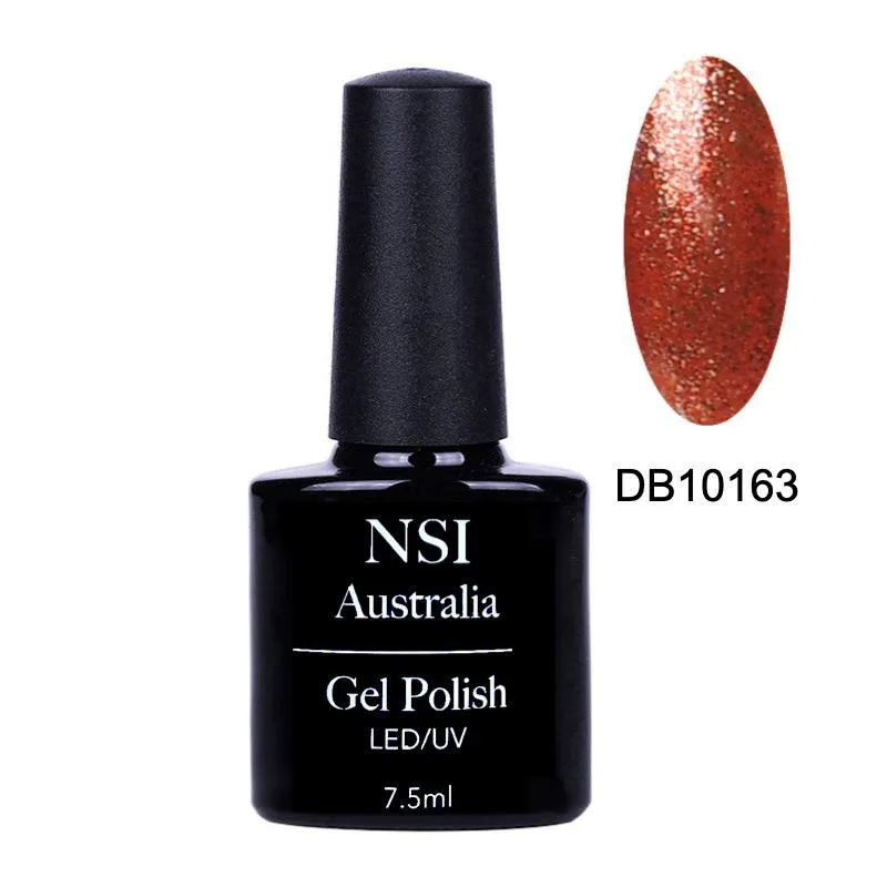 Platinum Gel Nail Polish