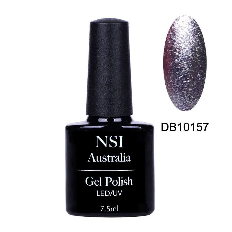 Platinum Gel Nail Polish