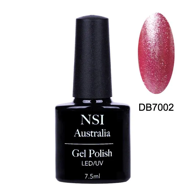 Platinum Gel Nail Polish