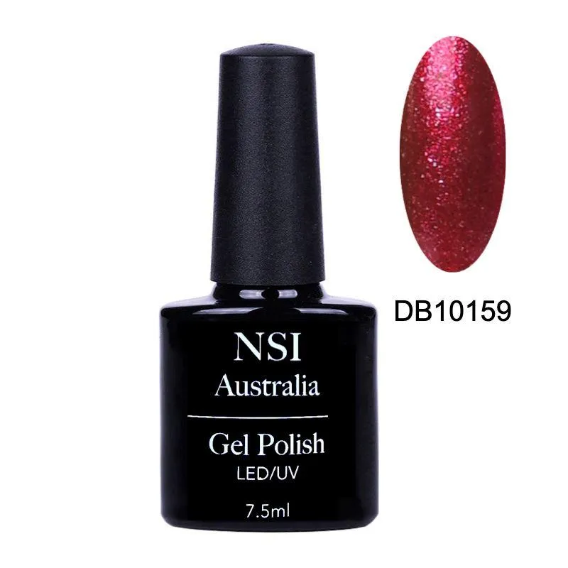 Platinum Gel Nail Polish