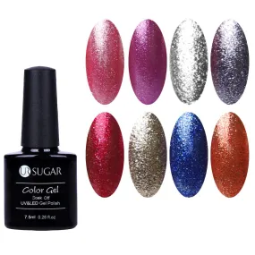 Platinum Gel Nail Polish