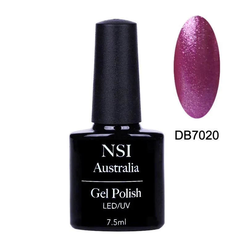Platinum Gel Nail Polish