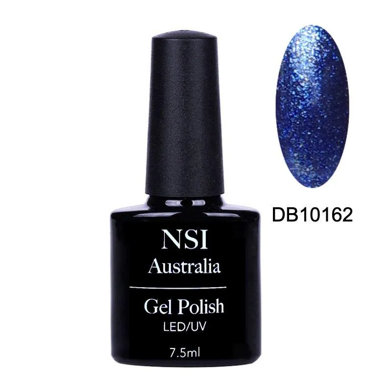 Platinum Gel Nail Polish