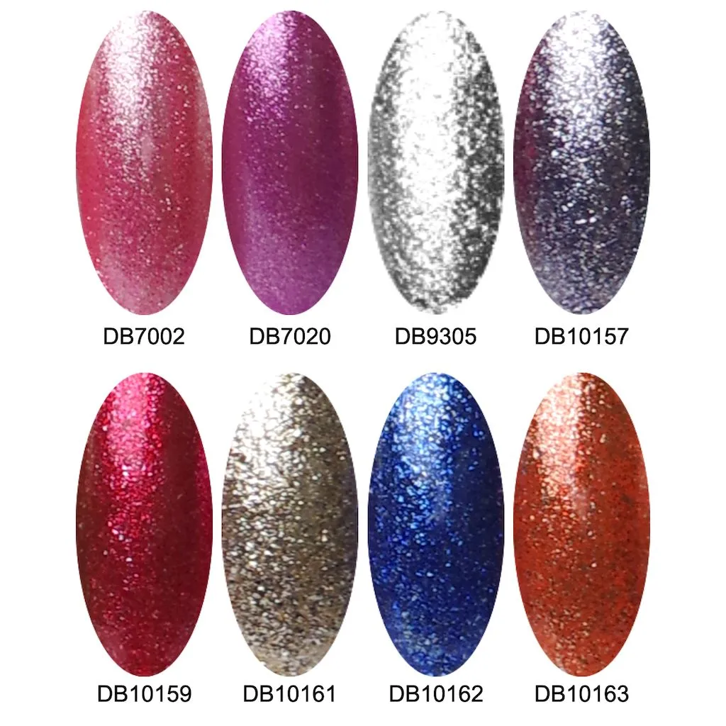 Platinum Gel Nail Polish
