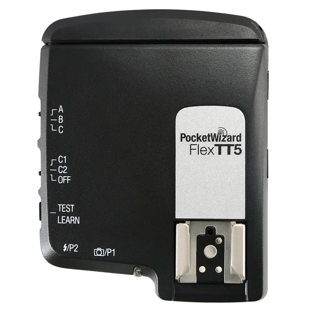 Pocketwizard FlexTT5 Transceiver For Nikon 433Mhz
