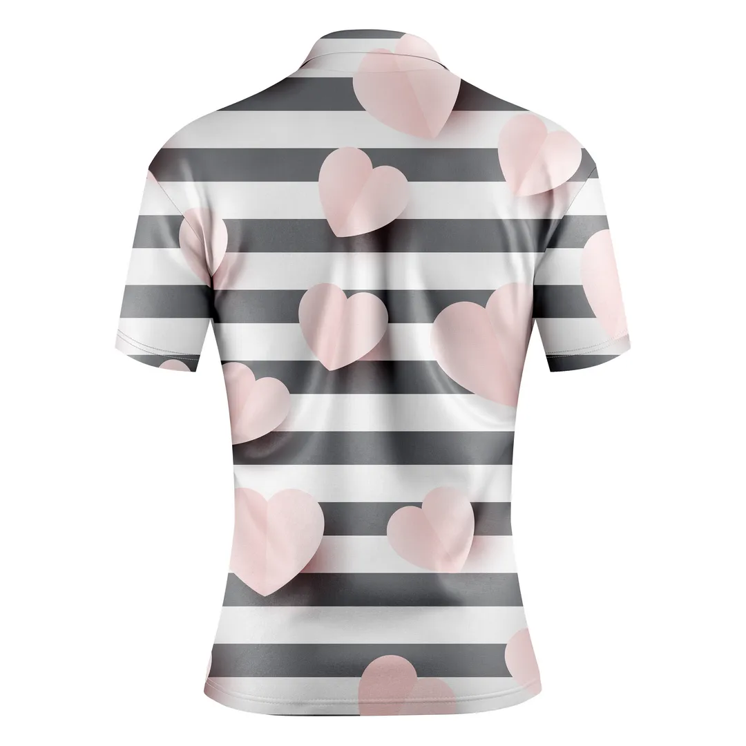 Prisoner of Love | Women's Short Sleeve