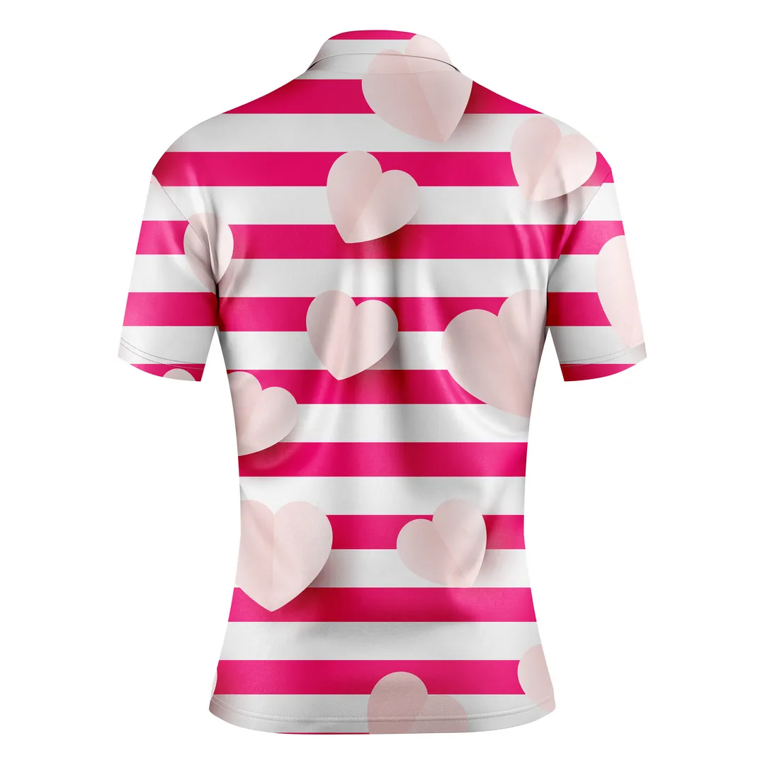 Prisoner of Love | Women's Short Sleeve