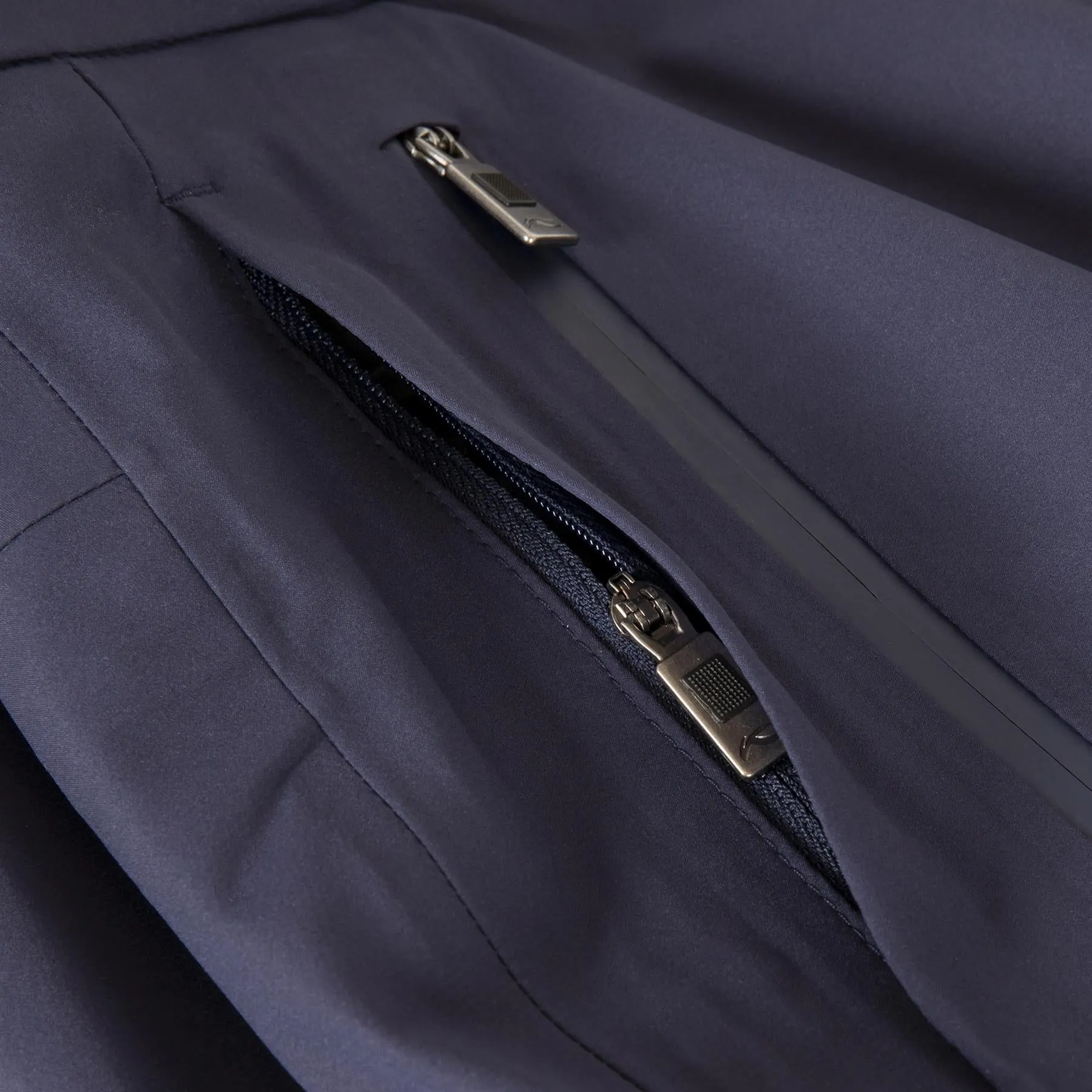 Pro 3L 3.0 Waterproof Pants Atlanta Blue - 2025