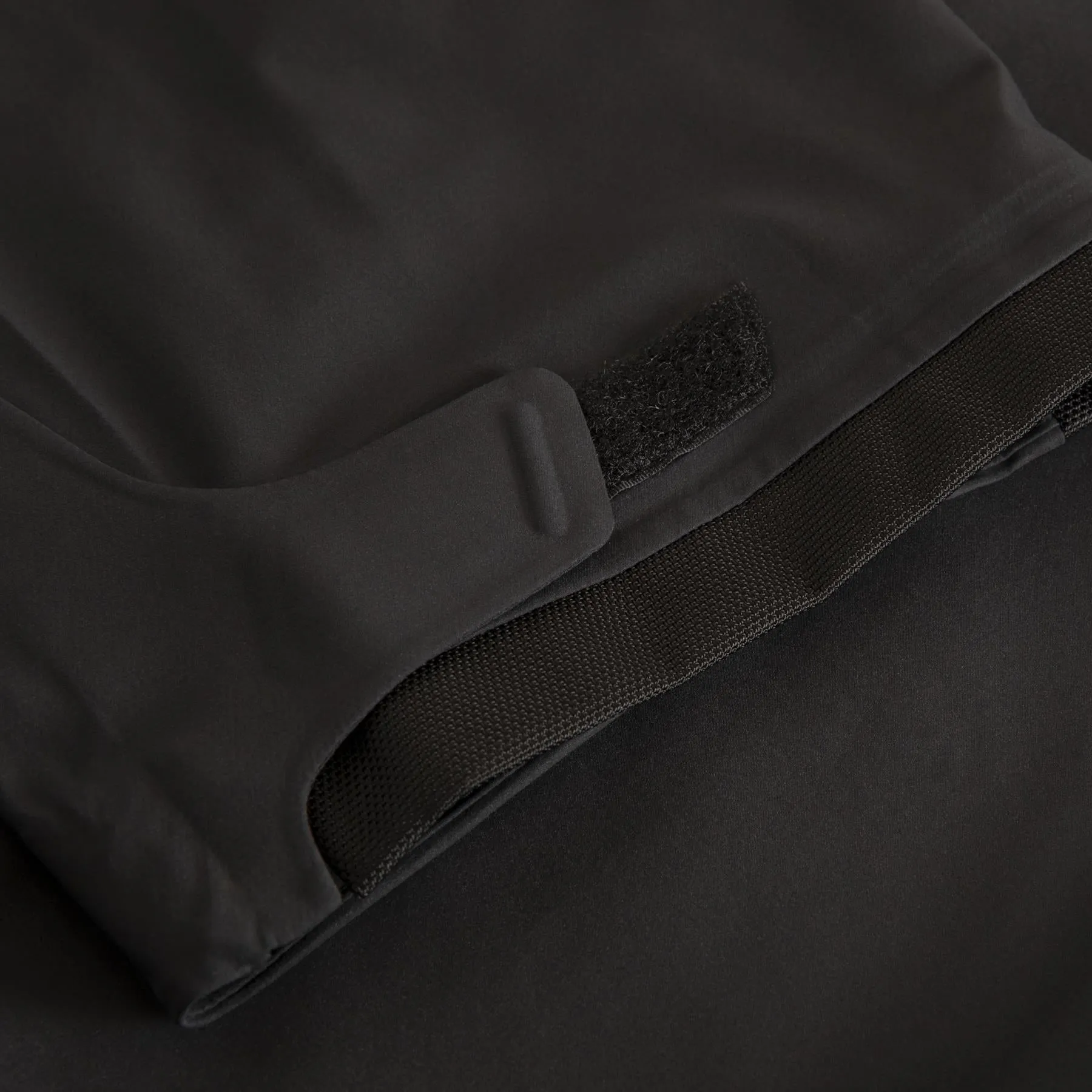 Pro 3L 3.0 Waterproof Pants Black - 2025