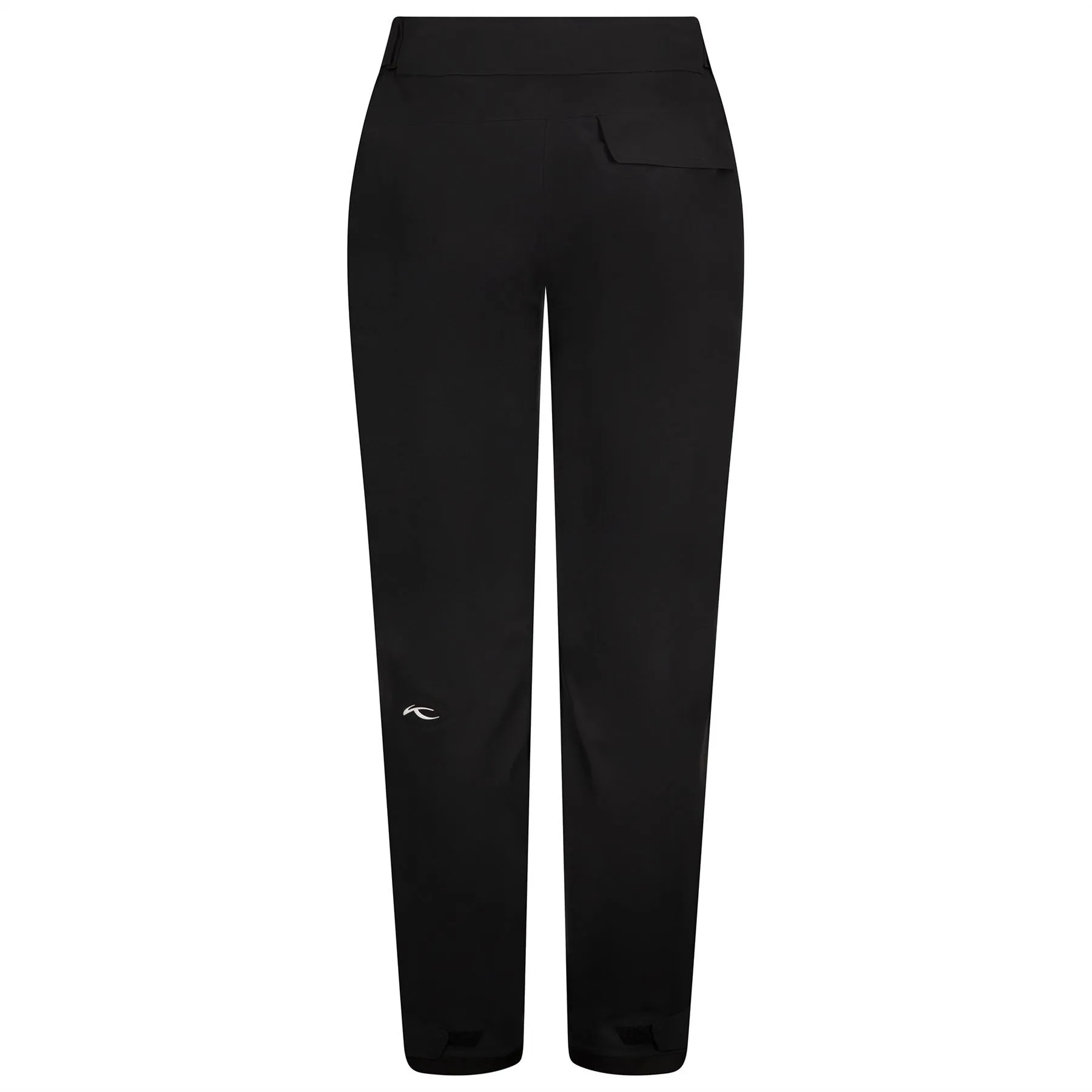 Pro 3L 3.0 Waterproof Pants Black - 2025