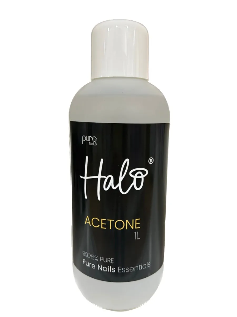 Pure Nails Acetone 1000ml