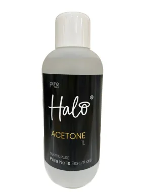 Pure Nails Acetone 1000ml