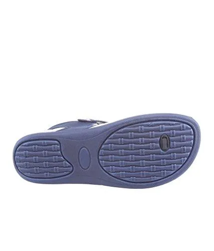 Pure Women's Sandals (PURPF0NA1836__Navy_6)