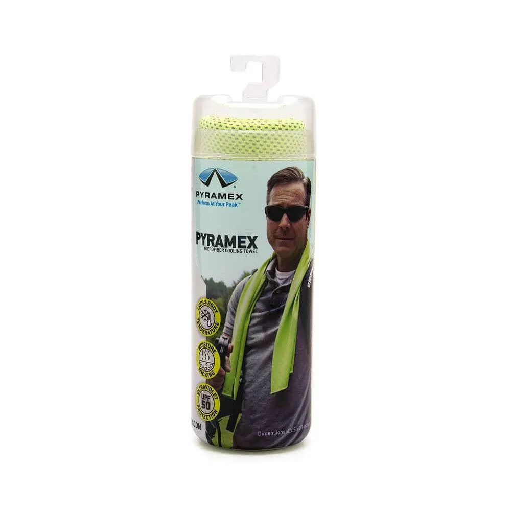 Pyramex C330 Moisture Wicking Cooling Towel
