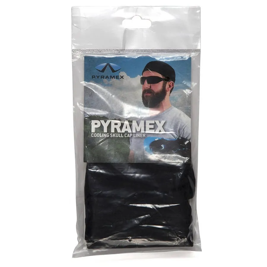Pyramex Cooling Hard Hat Liner