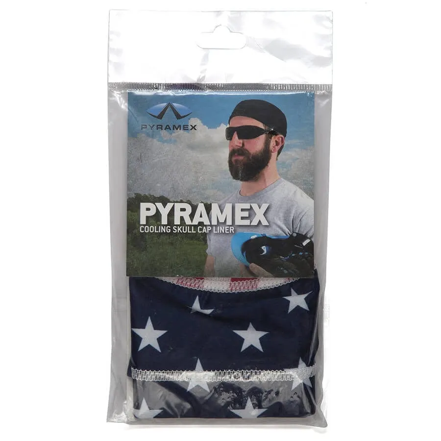 Pyramex Cooling Hard Hat Liner