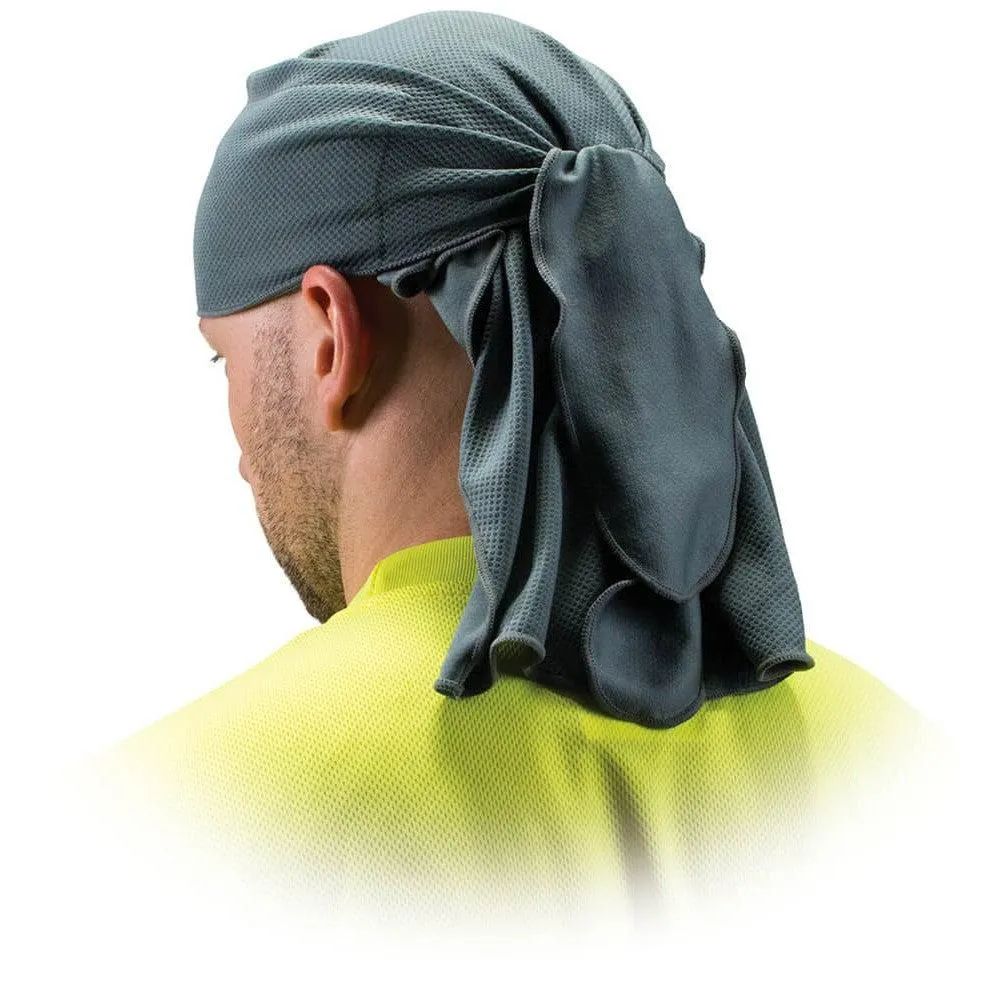 Pyramex CSKT2 Skull Cap with Ties