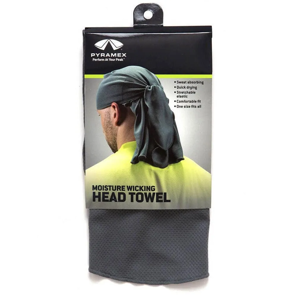Pyramex CSKT2 Skull Cap with Ties