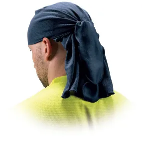 Pyramex CSKT2 Skull Cap with Ties