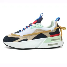 "Custom Logo Breathable Sports Sneakers"