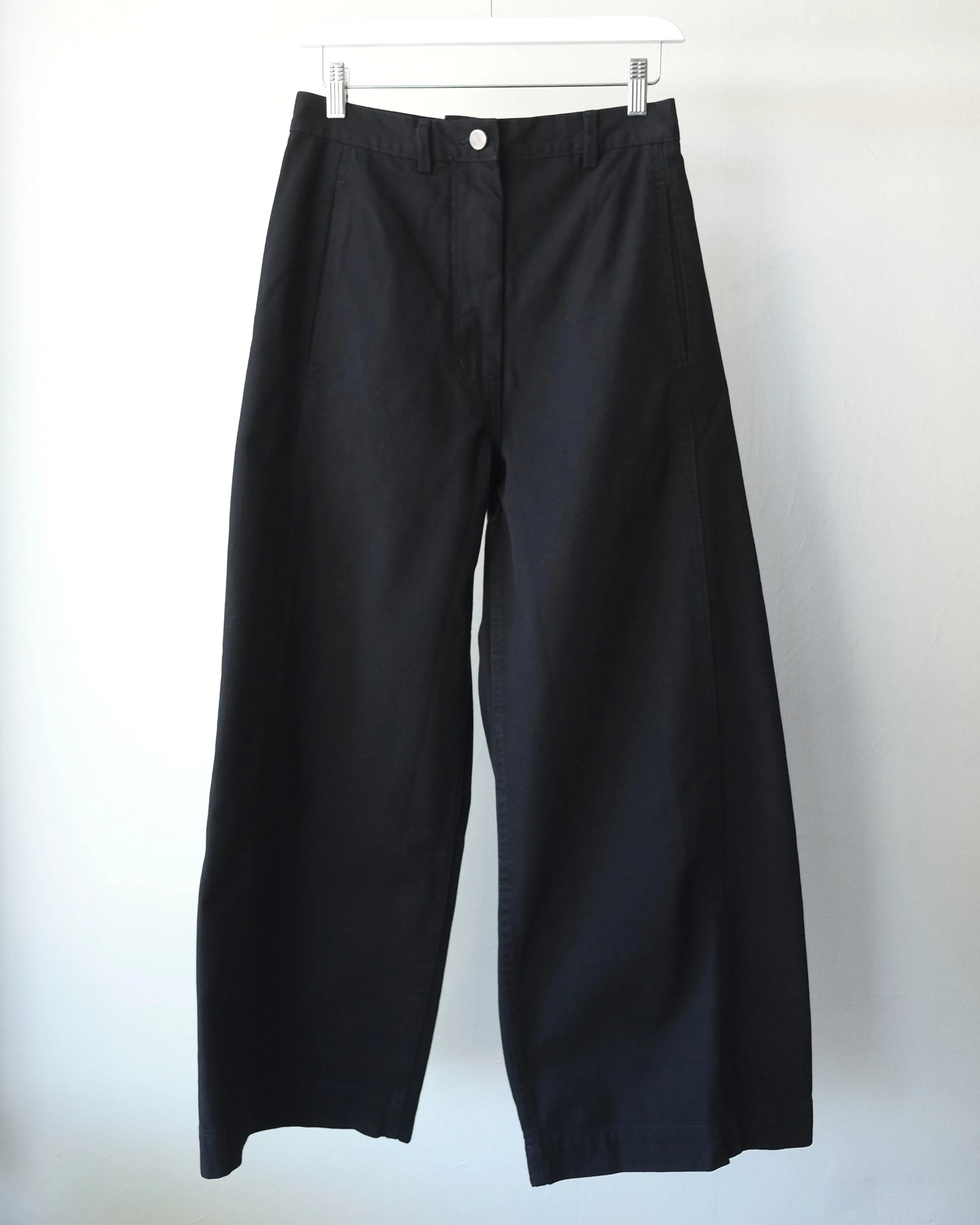 Rachel Comey Garra Pant, Black