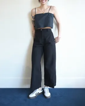 Rachel Comey Garra Pant, Black