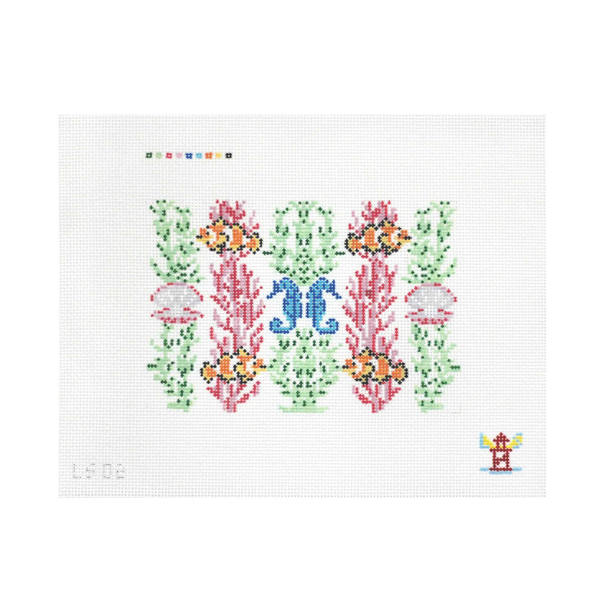Reef Reverie