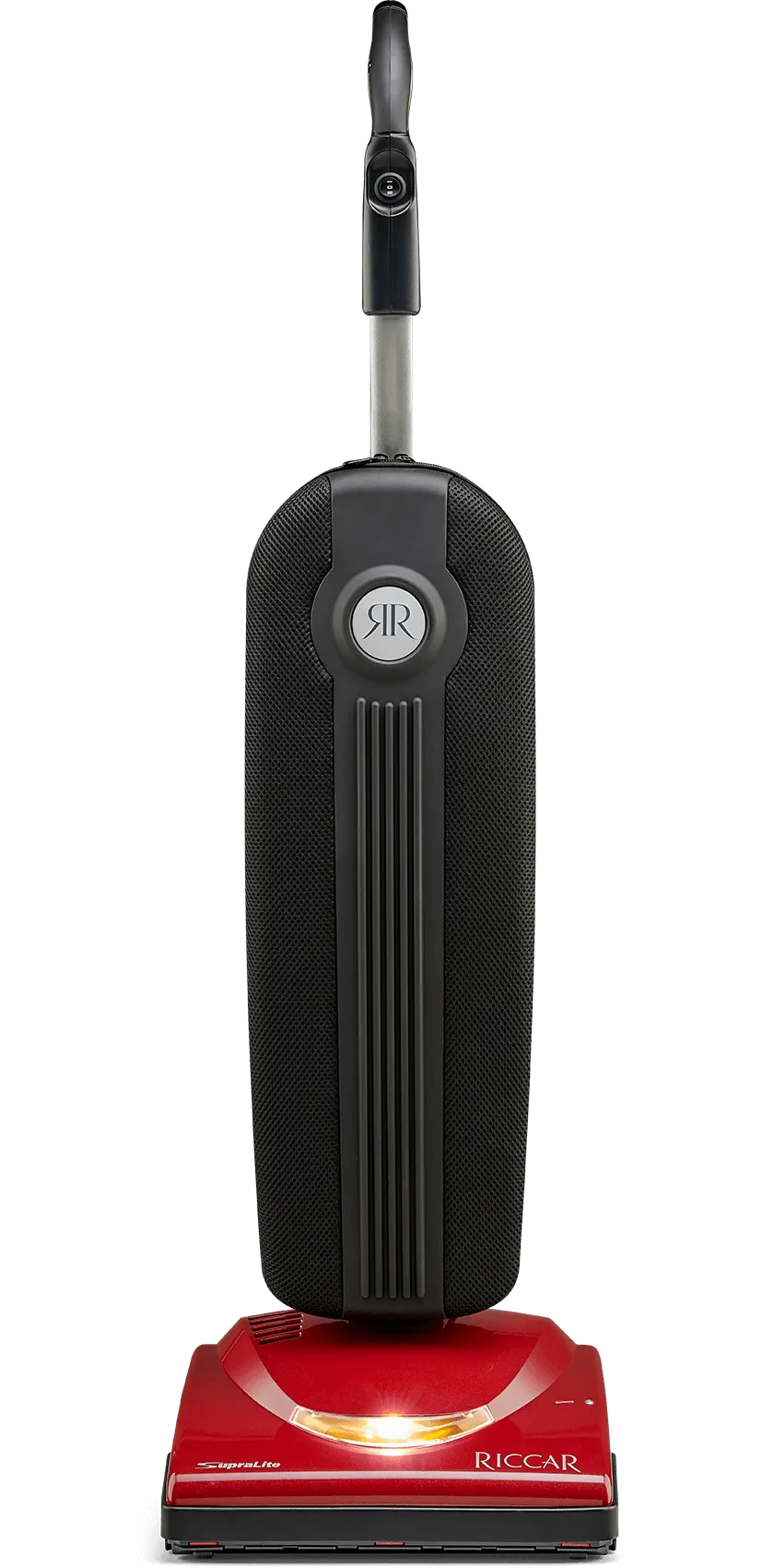 Riccar SupraLite Premium Bagged Upright Vacuum Cleaner (R10P)