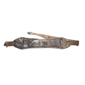 Rig 'Em Right High Brass Gun Sling