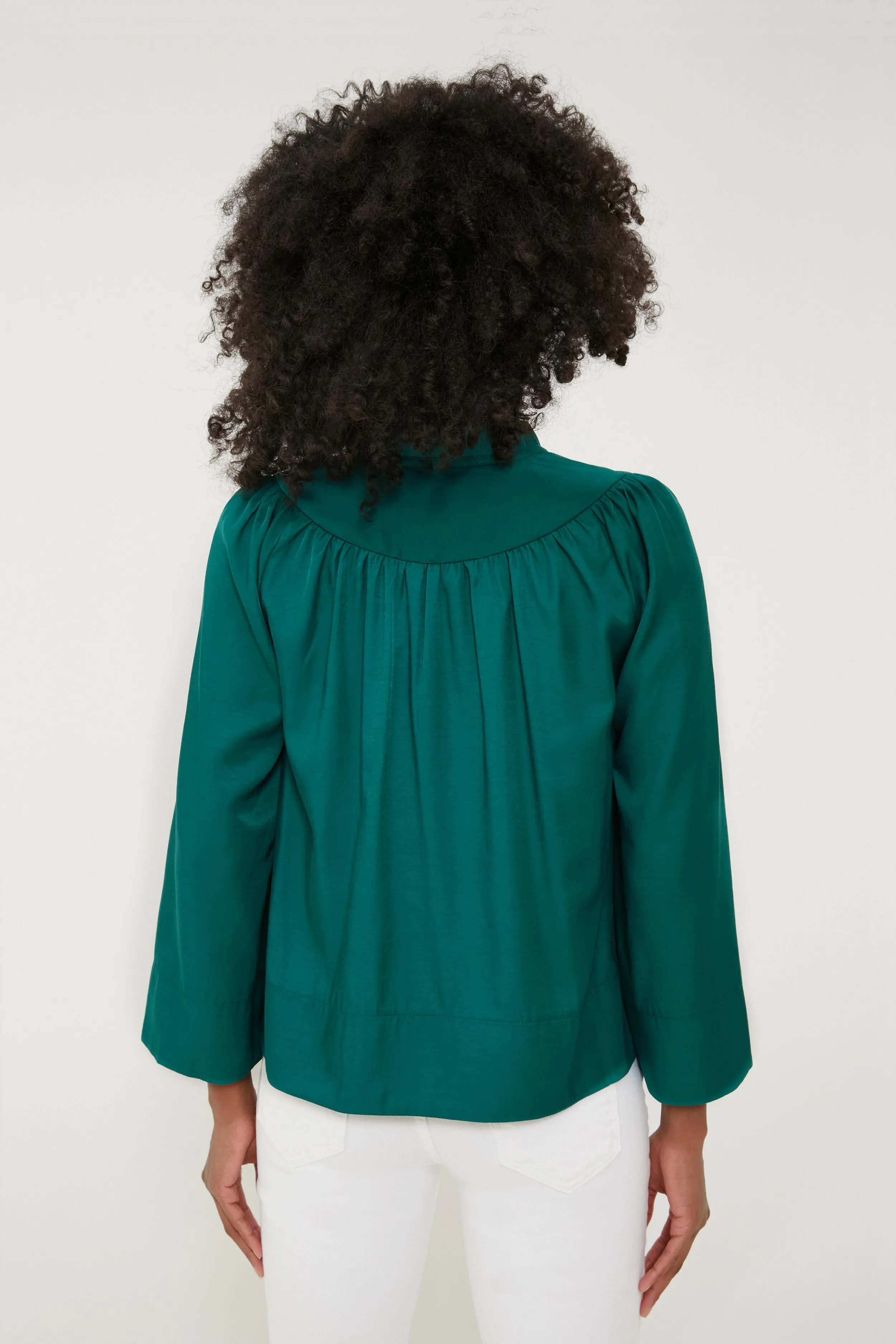 Rosemary Phillipa Blouse