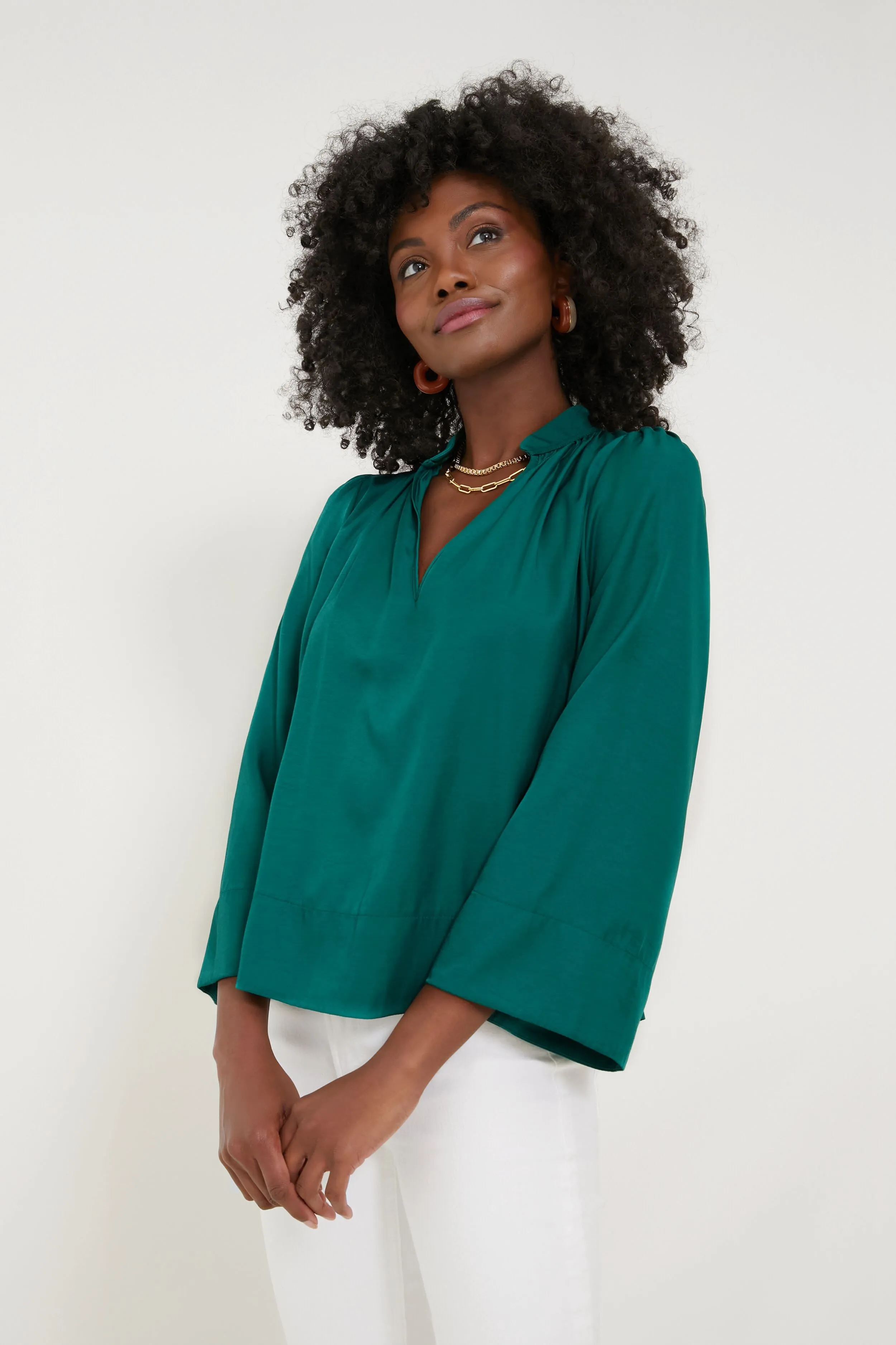 Rosemary Phillipa Blouse