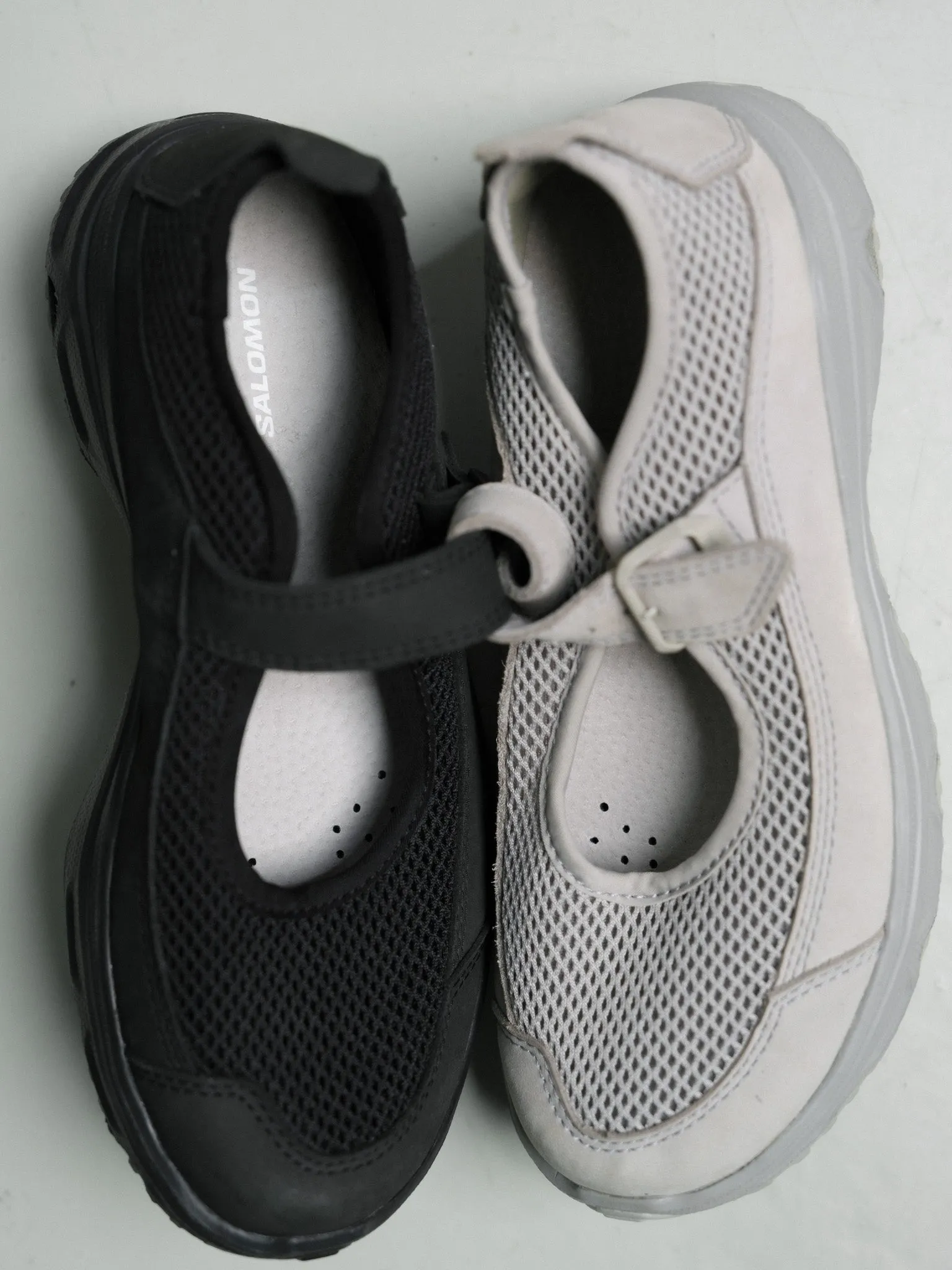 RX Marie-Jeanne Sneakers in Black