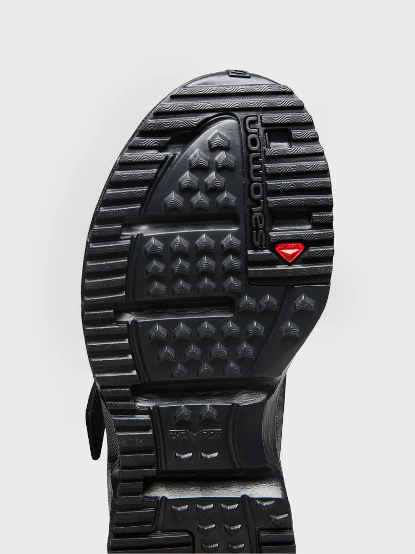 RX Marie-Jeanne Sneakers in Black