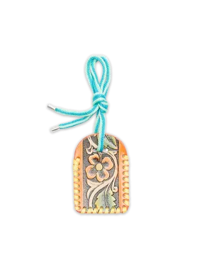 SANDY BAG TAG