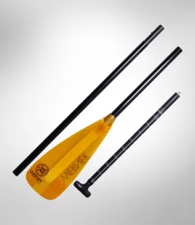 Session Travel Adjustable Straight Shaft