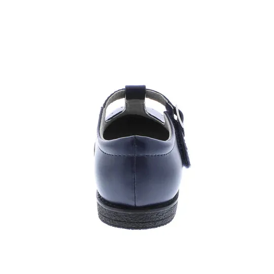 Sherry BTS - Navy