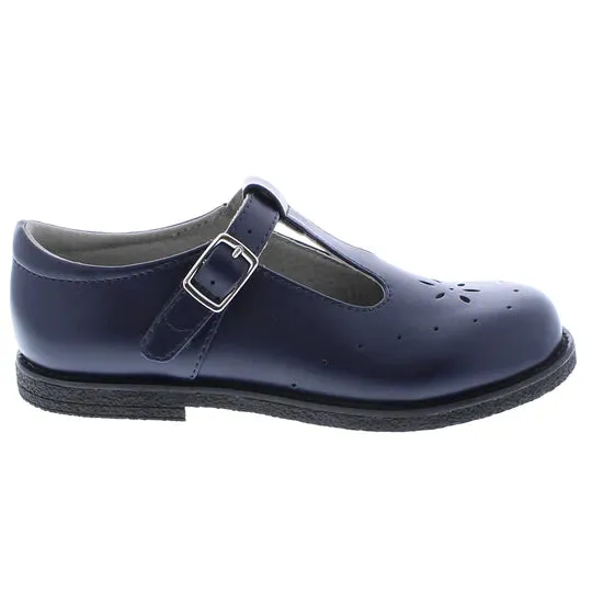 Sherry BTS - Navy
