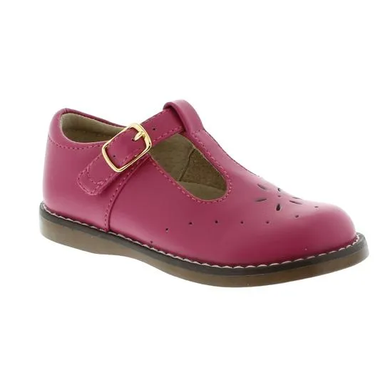 Sherry - Fuchsia - Girl's