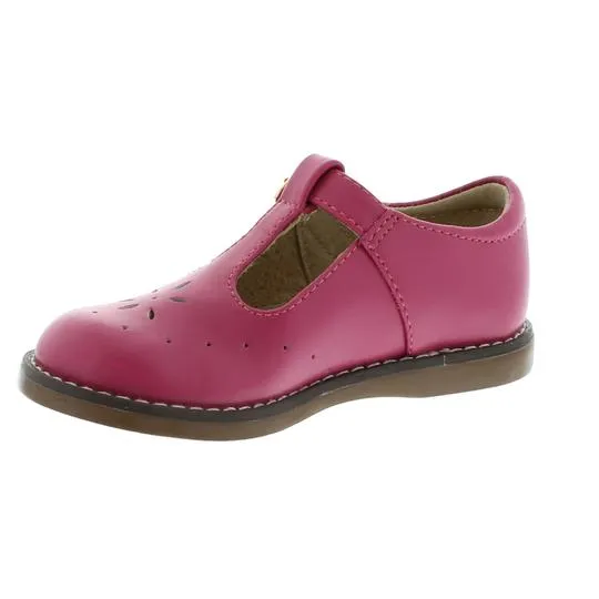 Sherry - Fuchsia - Girl's